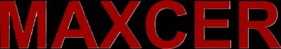 Logo de Maxcer