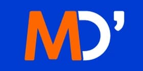 Logo de Miguel D'Odorico