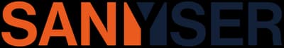 Logo de Sanyser