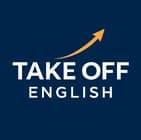 Logo de Take Off English