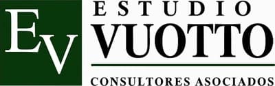 Logo de Estudio Vuotto