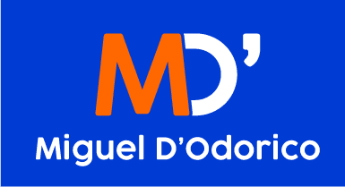 Miguel D'Odorico