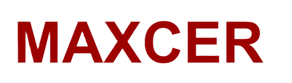 MAXCER