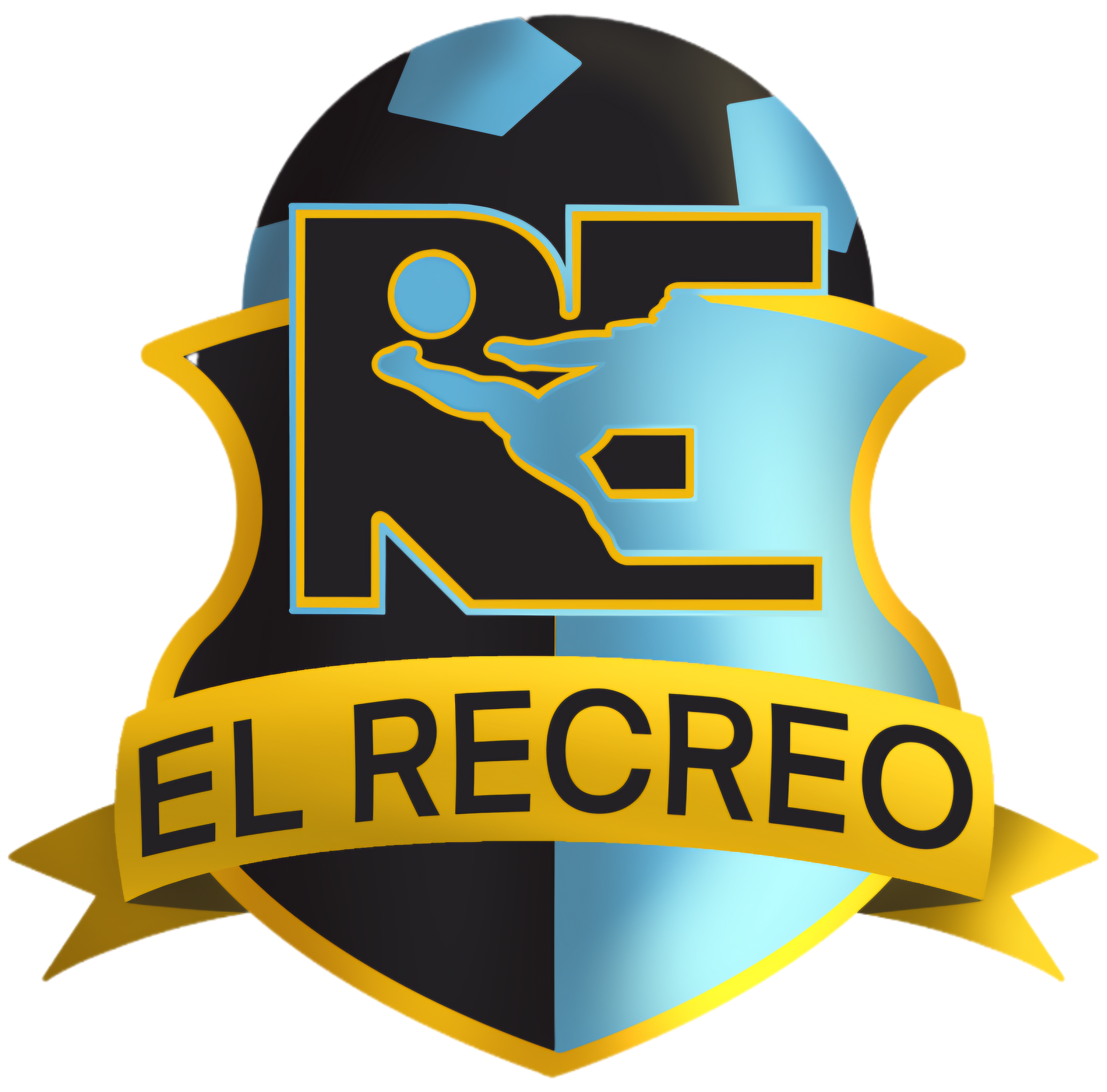 El Recreo Fútbol