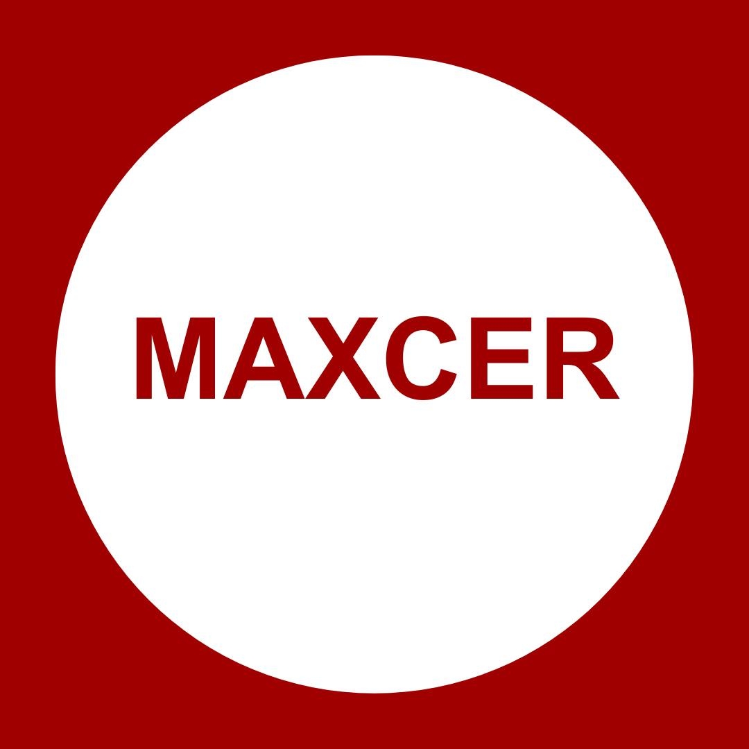 MAXCER