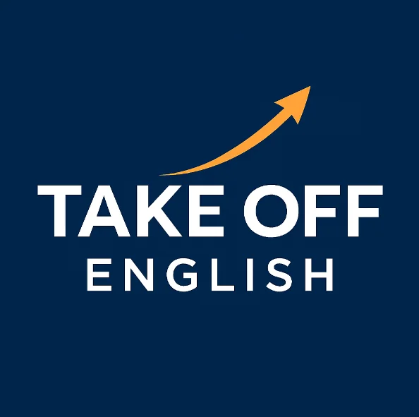 Take Off English